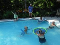 Luau (44) : Cancun 2016 June